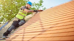 Emergency Roof Repair in Farmerville, LA